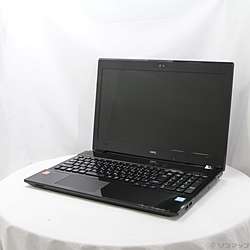 NEC(エヌイーシー)の中古パソコン - リコレ！|ビックカメラ