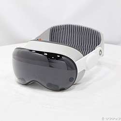 中古 VR Apple Vision Pro Apple reveals its Vision Pro mixed-reality headset, starting
