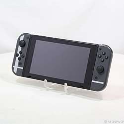 Nintendo Switch 大乱闘スマッシュブラザーズ SPECIALセット※DL版ソフト欠品