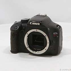 EOS Kiss X4