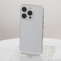中古iPhone16 Pro - リコレ！|ビックカメラグループ ソフマップ