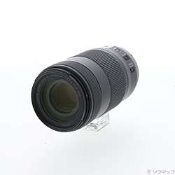 Canon EF 70-300mm F4-5.6 IS II USM