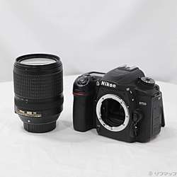 Nikon D7500 18-140VR レンズキット