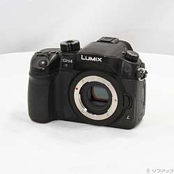LUMIX DMC-GH4 ボディ