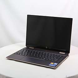 HP Spectre x360 14-ea0039TU ノートパソコン　中古 HP Spectre x360 14-ea0039TU ノートパソコン 中古 - メルカリ