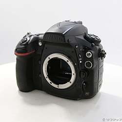 Nikon D810 ボディ (3635万画素／SDXC)