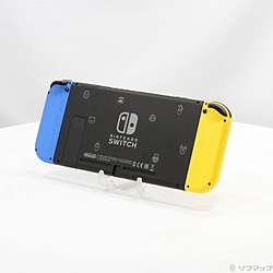 Nintendo Switch:フォートナイトSpecialセット※DL版ソフト欠品