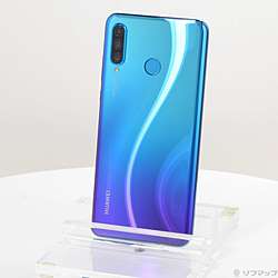 HUAWEI - 中古　ファーウェイ p30 lite SIMフリー HUAWEI HUAWEI P30 lite SIMフリー 価格比較 - 価格.com