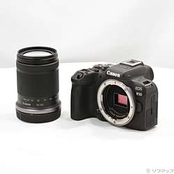 EOS R10 RF-S18-150 IS STM レンズキット