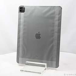 中古iPad Pro 12.9インチ 第5世代 - リコレ！|ビックカメラ