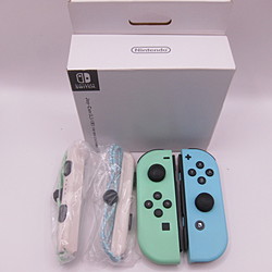 �k���Õi�l JOY-CON (L) �^ (R) ���܂� �ǂ��Ԃ̐X HAC-8-JASAD �ySwitch�z