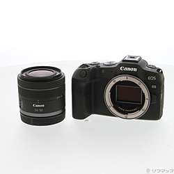 EOS R8 RF24-50 IS STM レンズキット