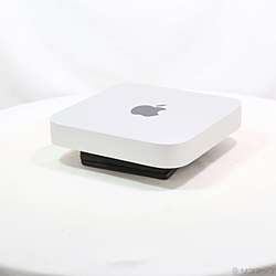 Apple Mac mini 新品未使用 Yahoo!オークション -「(訳あり 展示 未使用 新古 未開封)」(Mac
