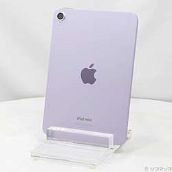 中古iPad mini(A17 Pro) - リコレ！|ビックカメラグループ