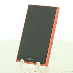 SONY ウォークマン NW-A55 本体 ケース付 中古 SONY (ソニー) WALKMAN NW-A55｜トレファクONLINE