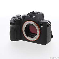 α7 III ILCE-7M3 ボディ