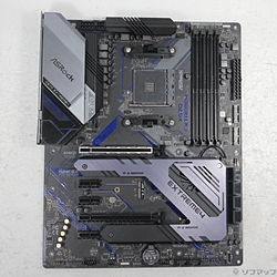 ASRock X570 Extreme4