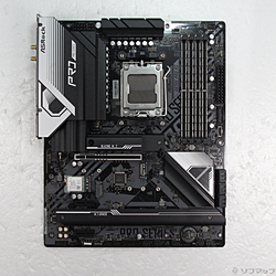 中古】X670E Steel Legend [2133066670691] - リコレ！|ビックカメラ