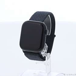 Apple Watch Sport 38mm スペースグレイ ブラック 本体中古 Apple Watch Sport 38mm スペースグレイ ブラック 本体中古