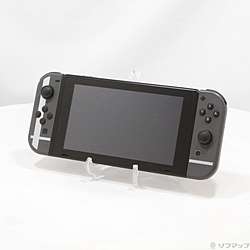 Nintendo Switch 大乱闘スマッシュブラザーズ SPECIALセット※DL版ソフト欠品