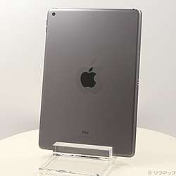 Apple - アップル　10.2 iPad 128GB wifi スペースグレイ　新品　未使用 Apple iPad 10.2インチ 第8世代 Wi-Fi 128GB 2020年秋モデル