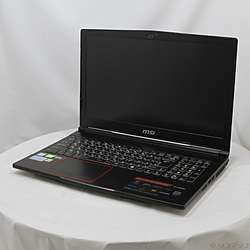 MSI(エムエスアイ)の中古パソコン - リコレ！|ビックカメラ