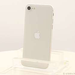 中古iPhoneSE 第3世代 - リコレ！|ビックカメラグループ