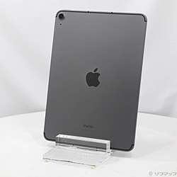 iPad Air 第5世代 256GB Wifiモデル グレー M1 美品中古 iPad Air 第5世代 - WiFiモデル 256GB スペースグレイ｜iPadの