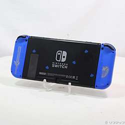 中古】Nintendo Switch ドラゴンクエストXI S ロトエディション