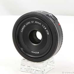 Canon EF 40mm F2.8 STM EF4028STM