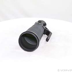 Nikon AF-S NIKKOR 500mm f／4E FL ED VR