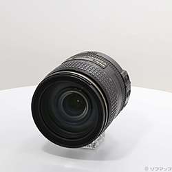 〔展示品〕 Nikon AF-S NIKKOR 24-120mm F4 G ED VR (レンズ)