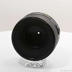 〔展示品〕 Nikon AF-S NIKKOR 58mm F1.4G