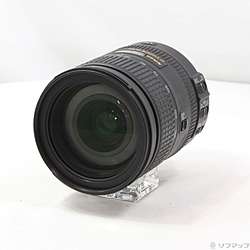 Nikon AF-S NIKKOR 28-300mm F3.5-5.6G ED VR