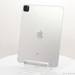 中古iPad Pro 11インチ 第2世代 - リコレ！|ビックカメラ