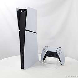 PlayStation5 デジタル・エディション CFI-2000B01