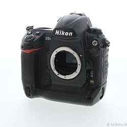 Nikon D3s