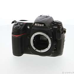 Nikon D300