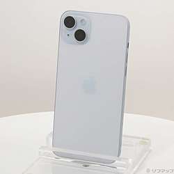 中古iPhone15 Plus - リコレ！|ビックカメラグループ ソフマップ