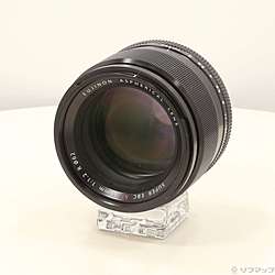 XF 50mm 中古レンズ 中古】(フジフイルム) FUJIFILM XF50/1.0 R WR｜ナニワグループ