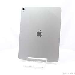 中古】iPad Air 第3世代 256GB シルバー MUUR2J／A Wi-Fi ［10.5インチ