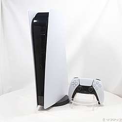 PlayStation5 デジタル・エディション CFI-1200B01
