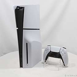 PlayStation5 ディスクドライブ搭載モデル CFI-2000A01