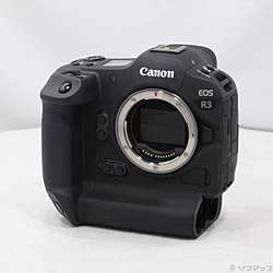 EOS R3 ボディ