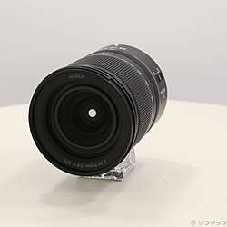 NIKKOR Z 24-70mm f／4 S