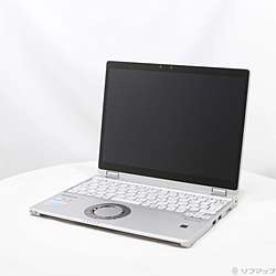 Panasonic(パナソニック)の中古パソコン - リコレ