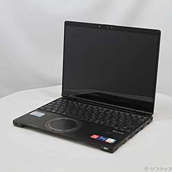 Panasonic(パナソニック)の中古パソコン - リコレ