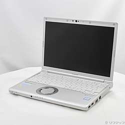 Panasonic(パナソニック)の中古パソコン - リコレ