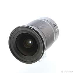 NIKKOR Z 20mm f／1.8 S