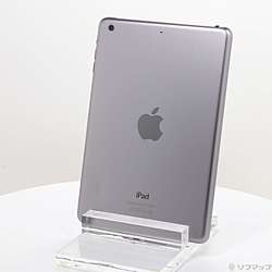 中古iPad mini 2 - リコレ！|ビックカメラグループ ソフマップの中古